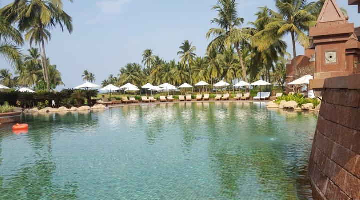 Park Hyatt Goa Resort And Spa