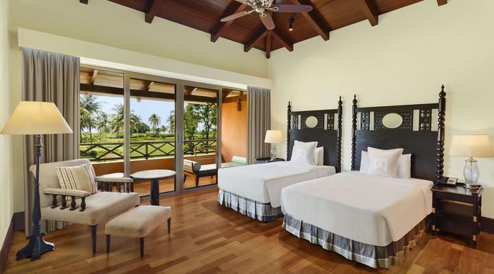 Park Hyatt Goa Resort And Spa