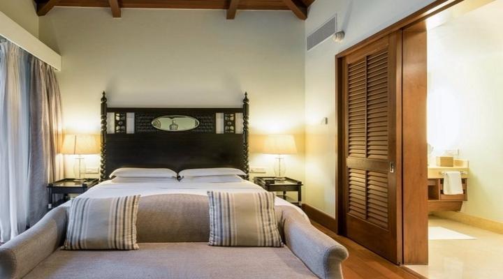 Park Hyatt Goa Resort And Spa