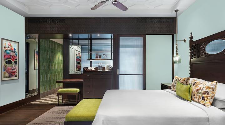 Park Hyatt Goa Resort And Spa