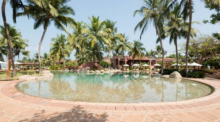 Park Hyatt Goa Resort And Spa