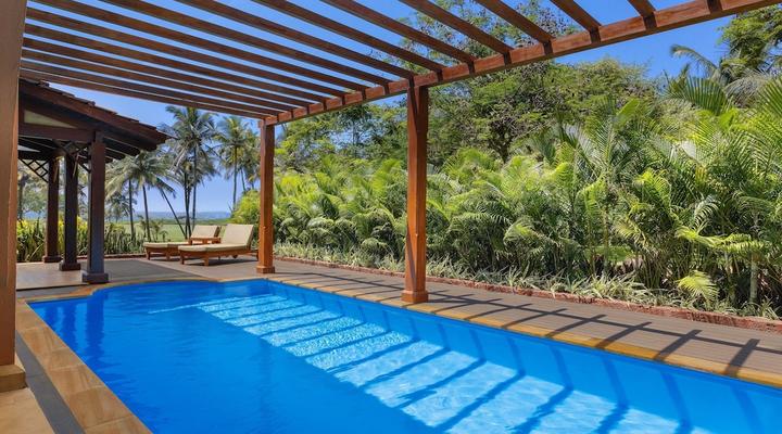 Park Hyatt Goa Resort And Spa