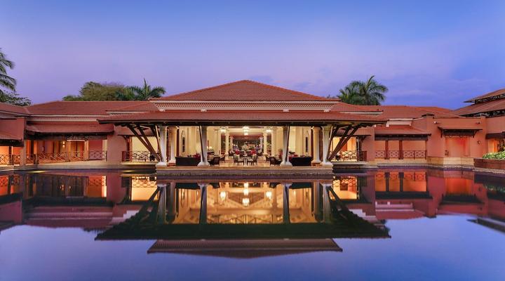 Park Hyatt Goa Resort And Spa