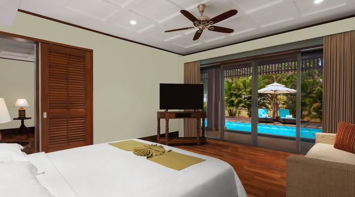 Park Hyatt Goa Resort And Spa