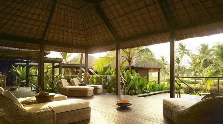 Park Hyatt Goa Resort And Spa