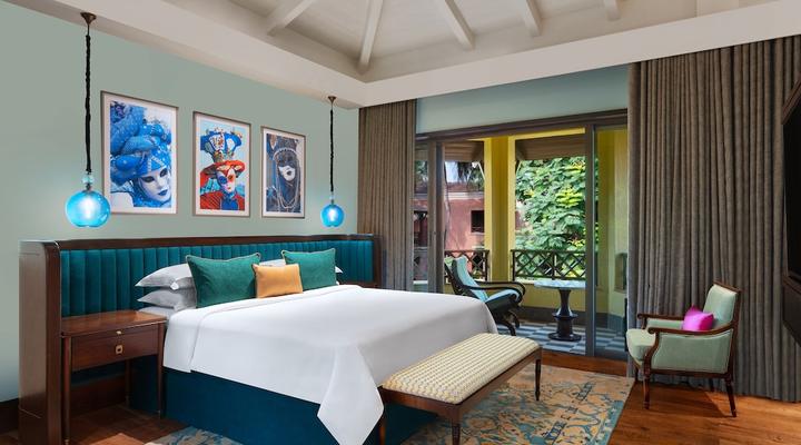 Park Hyatt Goa Resort And Spa