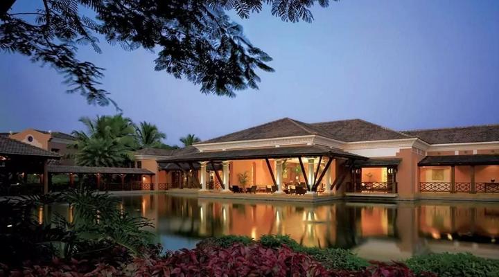Park Hyatt Goa Resort And Spa