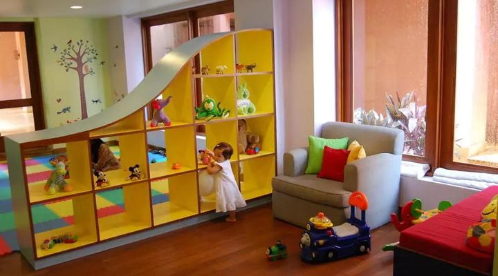 Park Hyatt Goa Resort And Spa