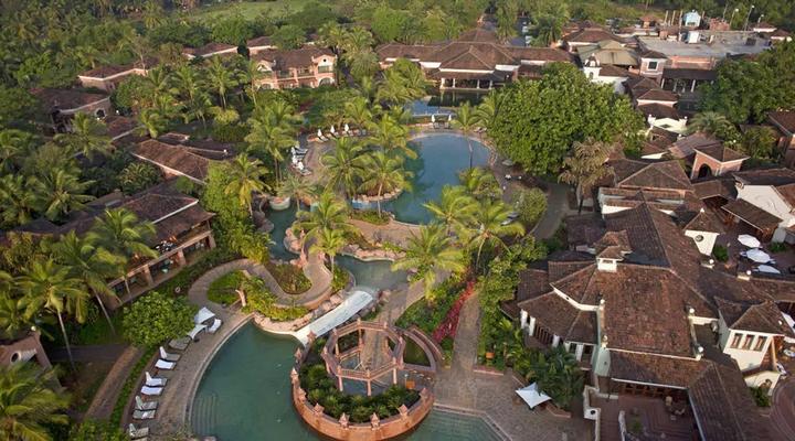 Park Hyatt Goa Resort And Spa