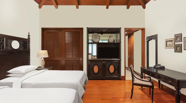 Park Hyatt Goa Resort And Spa