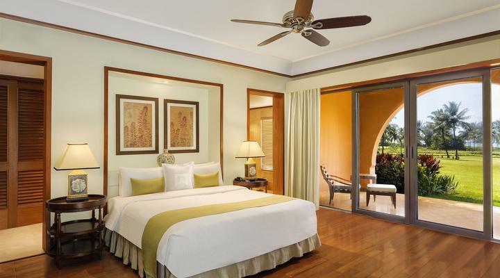 Park Hyatt Goa Resort And Spa