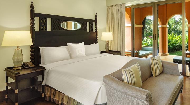 Park Hyatt Goa Resort And Spa