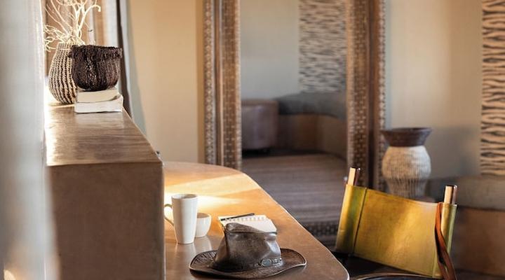 Sandfontein Lodge & Nature Reserve