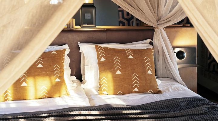 Sandfontein Lodge & Nature Reserve