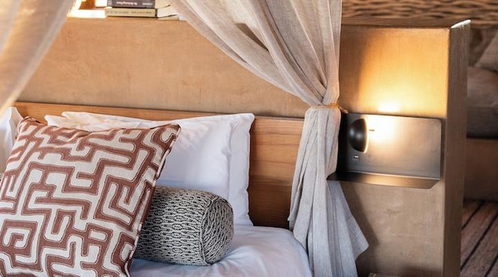 Sandfontein Lodge & Nature Reserve