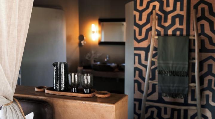 Sandfontein Lodge & Nature Reserve