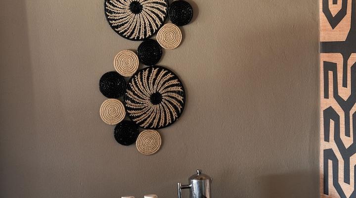 Sandfontein Lodge & Nature Reserve