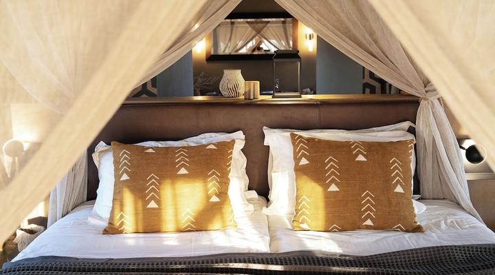 Sandfontein Lodge & Nature Reserve