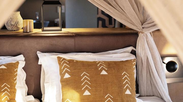 Sandfontein Lodge & Nature Reserve