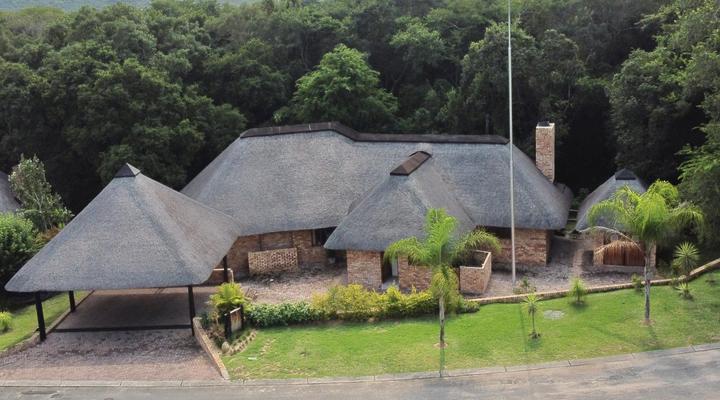 Kruger Park Lodge Unit 268 & Unit 531