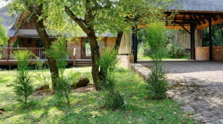 Kruger Park Lodge Unit 268 & Unit 531