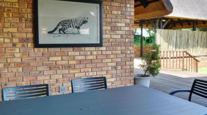 Kruger Park Lodge Unit 268 & Unit 531