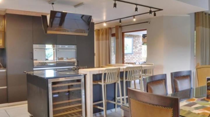 Kruger Park Lodge Unit 268 & Unit 531