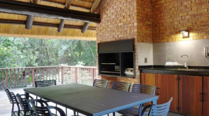 Kruger Park Lodge Unit 268 & Unit 531