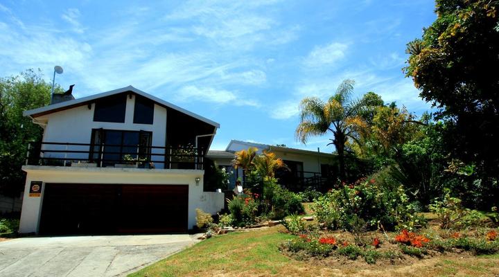 Annika Self-catering