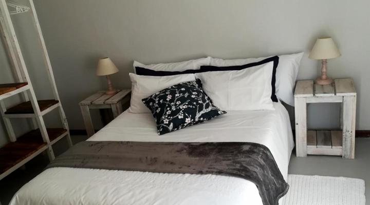 Annika Self-catering