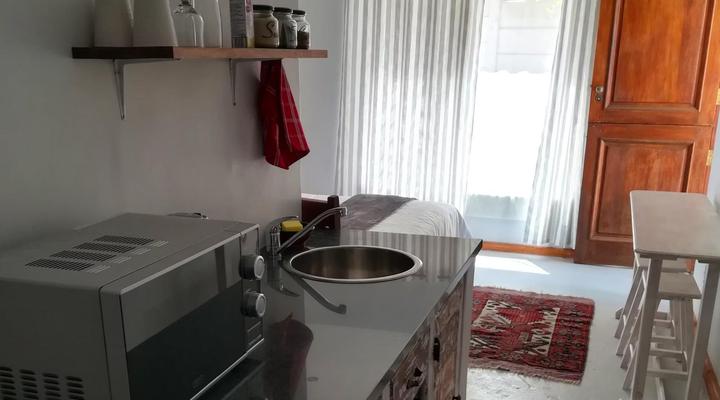 Annika Self-catering