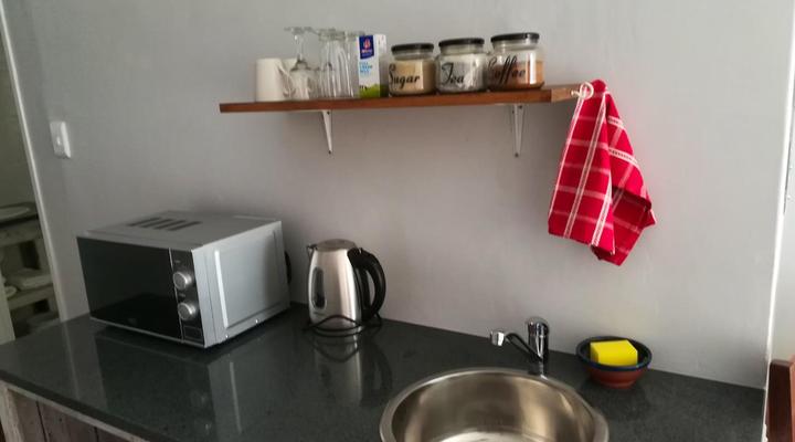 Annika Self-catering