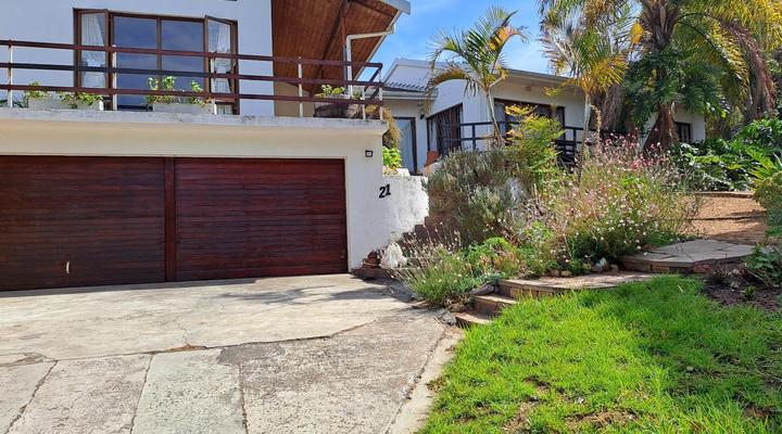 Annika Self-catering