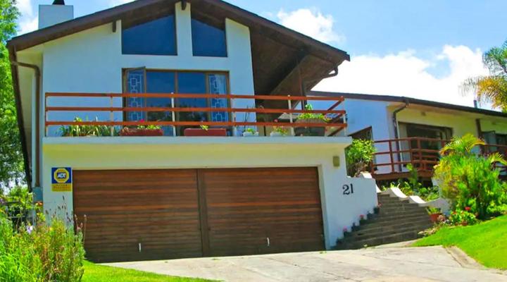 Annika Self-catering