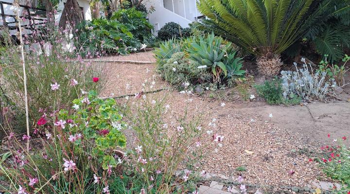 Annika Self-catering