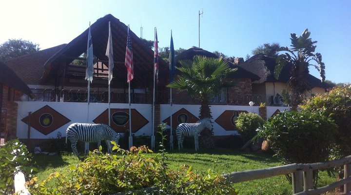 Maeto Lodge