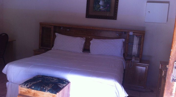 Maeto Lodge