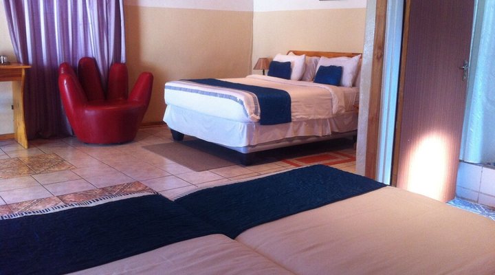 Maeto Lodge
