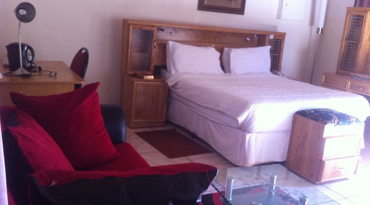 Maeto Lodge