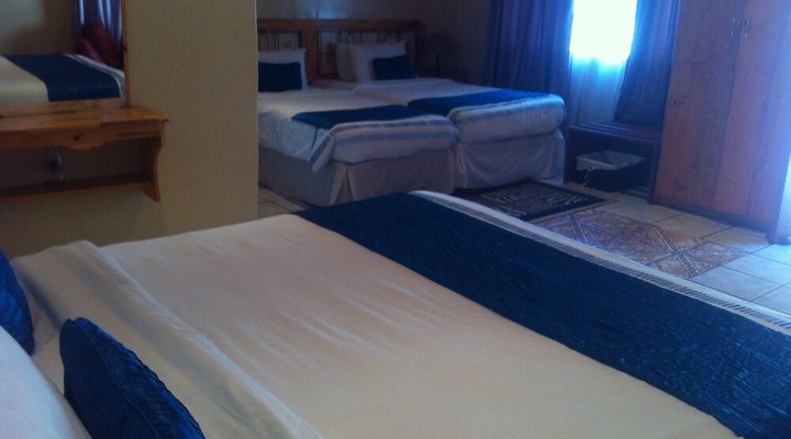 Maeto Lodge