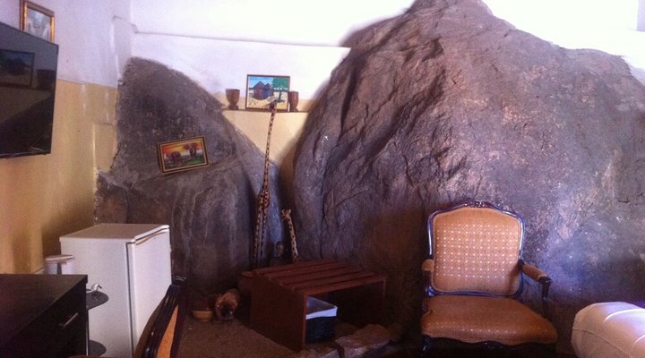 Maeto Lodge