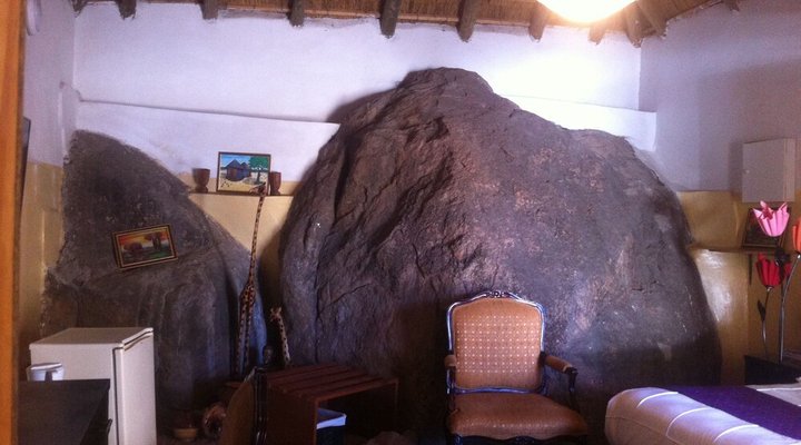 Maeto Lodge