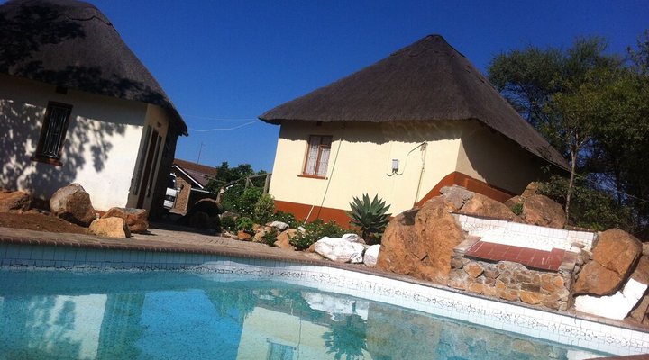 Maeto Lodge