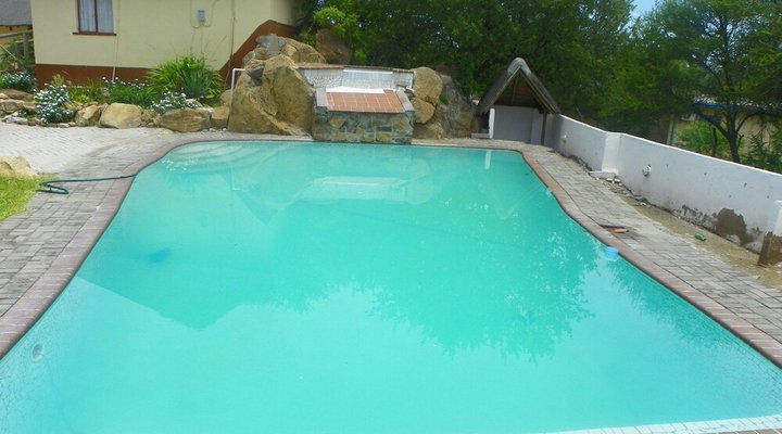 Maeto Lodge