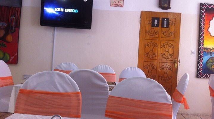 Maeto Lodge