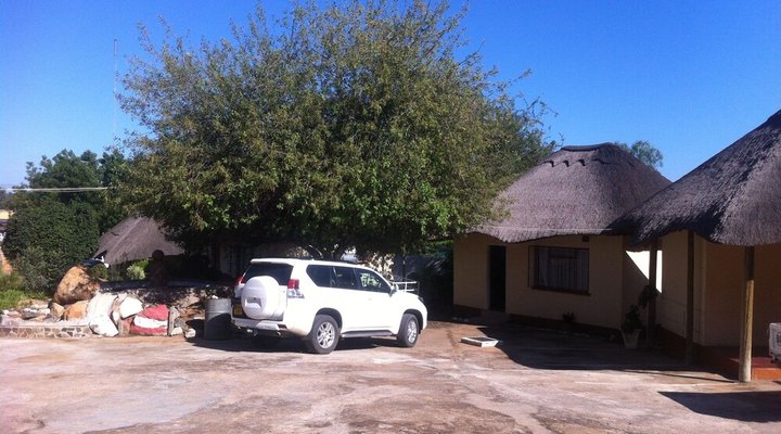 Maeto Lodge
