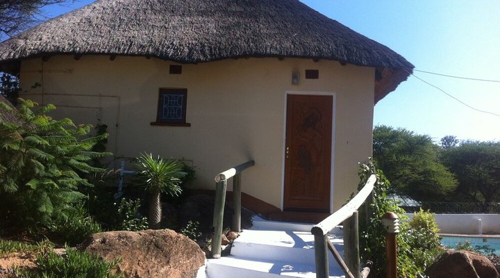Maeto Lodge