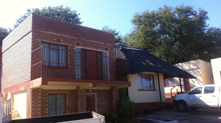 Maeto Lodge