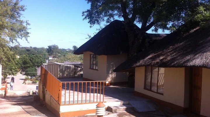 Maeto Lodge