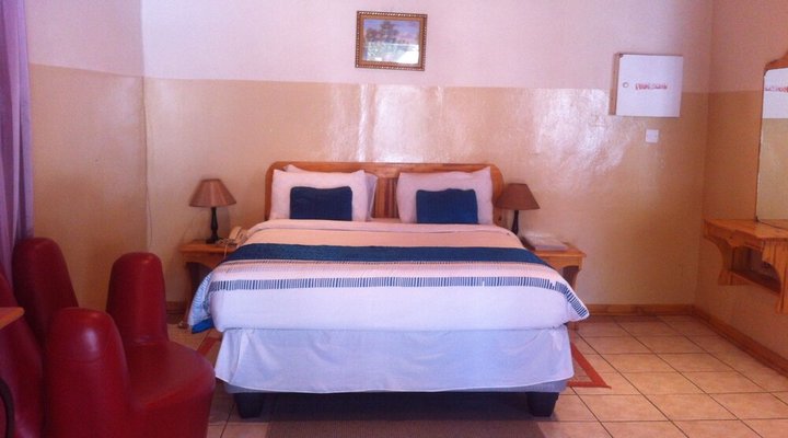 Maeto Lodge